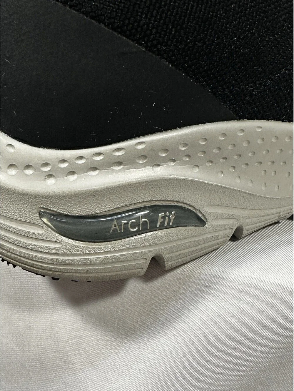 Skechers women’s work